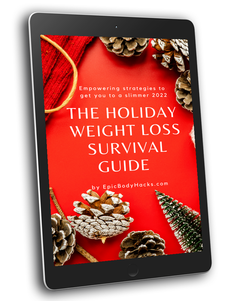 the-holiday-weight-loss-survival-guide